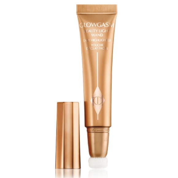 Charlotte Tilbury Other - Charlotte Tillbury Beauty Light Wand Glowgasm